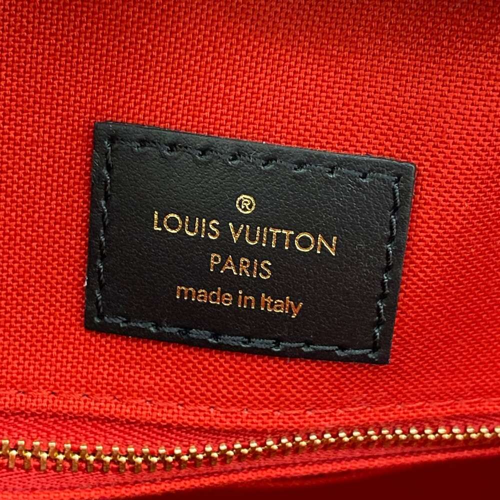 Louis Vuitton Onthego MM Tote Bag M45321 - Picture 12 of 16